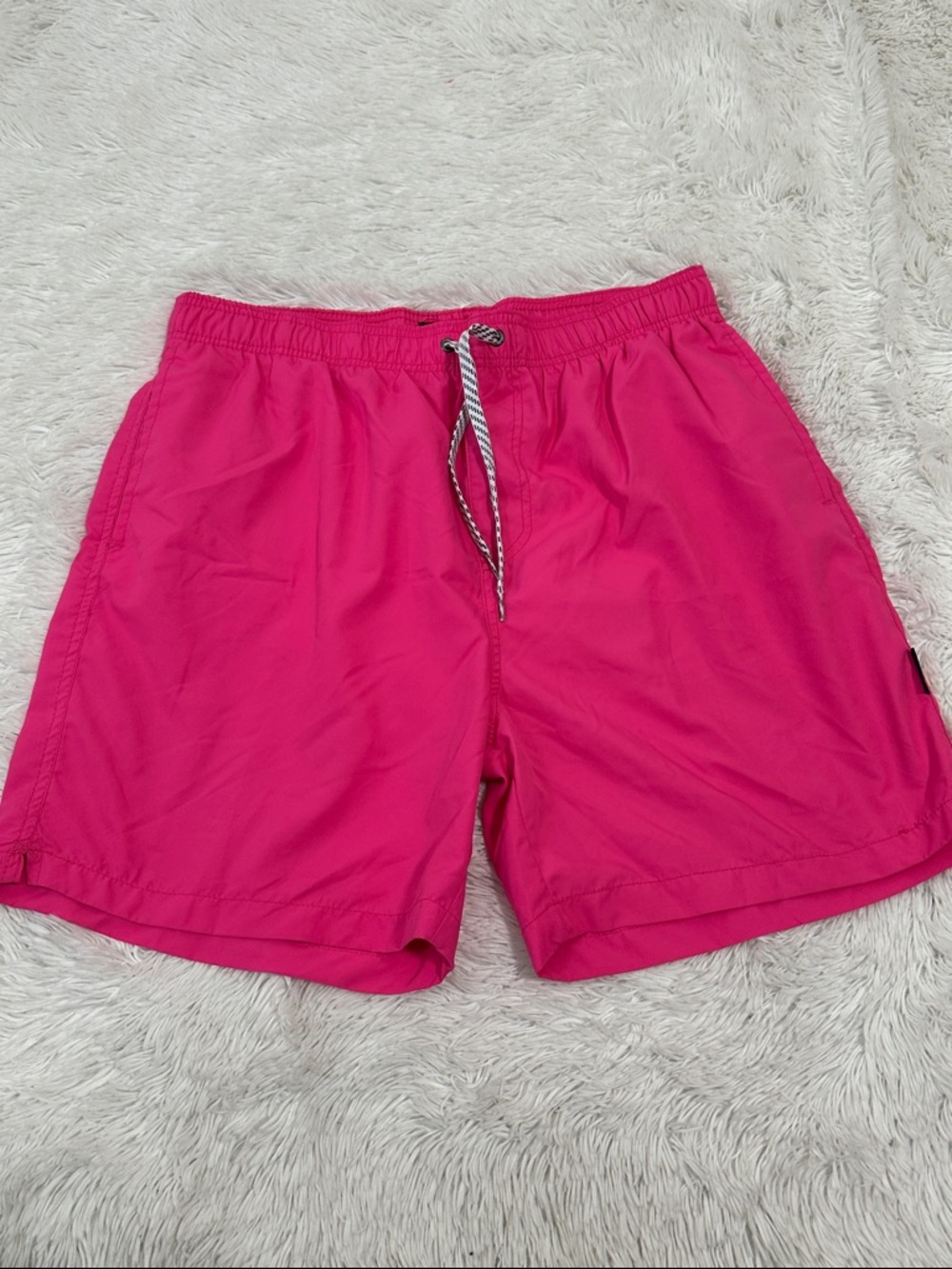 💡 Island Haze Swim Shorts